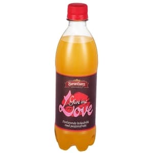 Love Passion 0,5L fl Berentsens