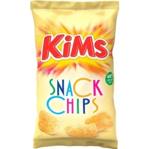 Snack Chips 160g Kims