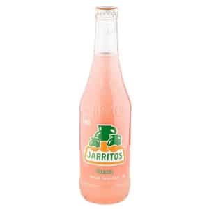 Jarritos Guava 370ml fl