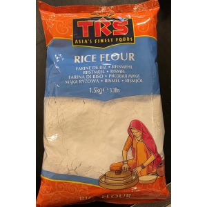 Trs rice flour 1,5kg