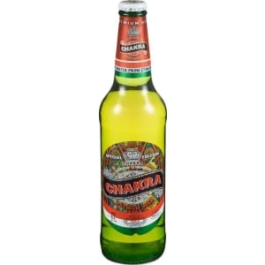 Chakra Premium Lager 4,7% 0,5L fl