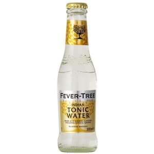 Tonic Water 0,2L fl Fever-Tree