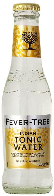 Tonic Water 0,2L fl Fever-Tree