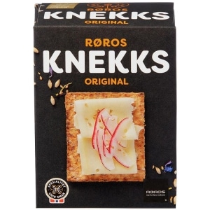 Knekks Kjeks Original 190g Røros