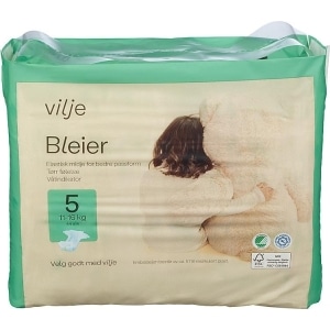 Bleier Str 5 44stk Vilje