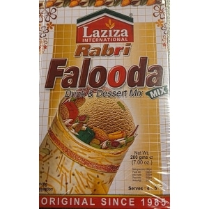 Laziza Falooda Mix Rabri 200g