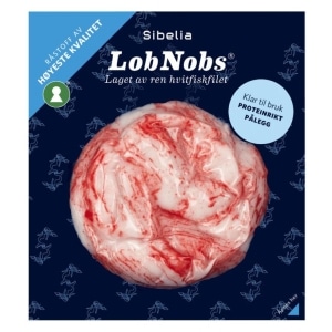 Lobnobs 90g Sibelia