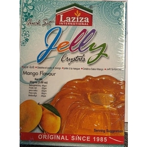 Laziza Jelly Mango 85g
