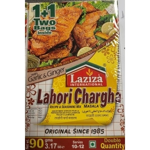Laziza Lahori Charga 90g