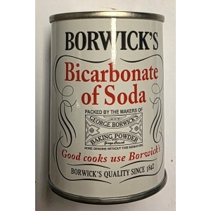 Bicarbonate Of Soda 100g