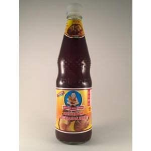 HEALTHY BOY Mushroom Vegetarian Sauce 800g