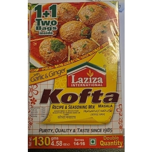 Laziza Kofta Masala 130g