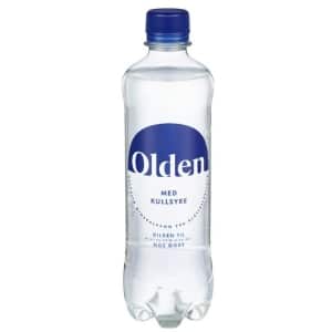 Olden Kullsyre Naturell 0,5L fl