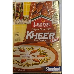 Laziza Kheer Mix 155g