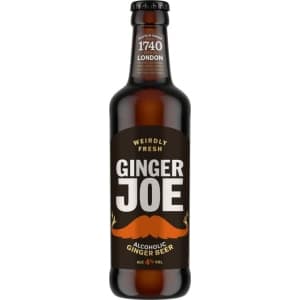 Stones Ginger Joe Original 0,33L fl