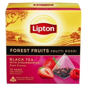 Forest Fruit Tea 20Pos Lipton