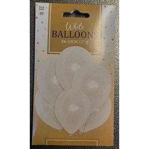 Ballonger 23