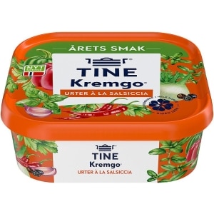 Kremgo Salsiccia 125g Tine