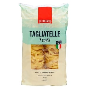 Tagliatelle 500g Eldorado