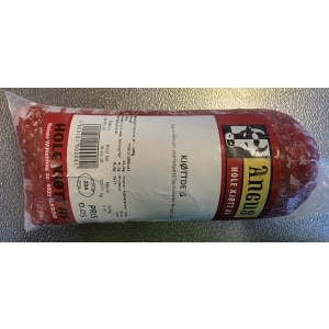 Kjøttdeig kg Hole kjøtt