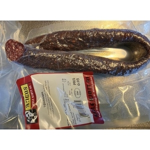 Tørrmør kg Hole kjøtt