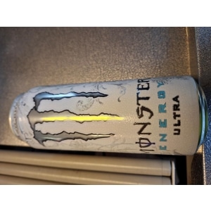 Coca-Cola Monster Energy Drink Ultra Zero 500ml