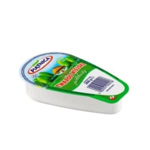 Platnica Semi-Fat Twarog Curd Cheese 250g