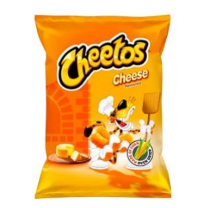 Cheetos Chrupki Ost 130g