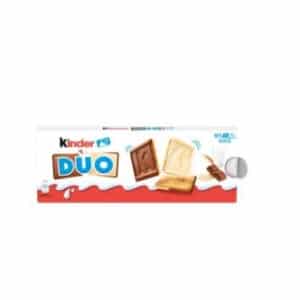 Ferrero Kinder Duo Cookies 150g