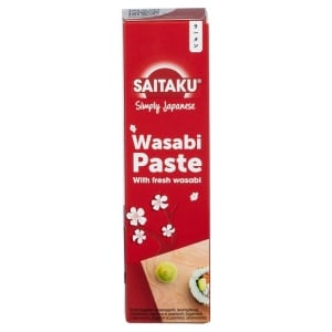 Wasabi Paste 43g Saitaku