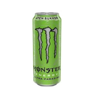 Monster Energy Drink Zero Ultra Paradise 500ml