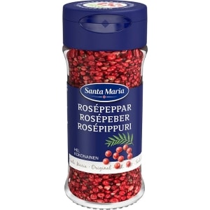Rosépepper Hel 21g Santa-Maria
