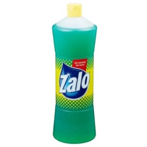 Zalo Ultra Oppvaskmiddel 7,5Dl