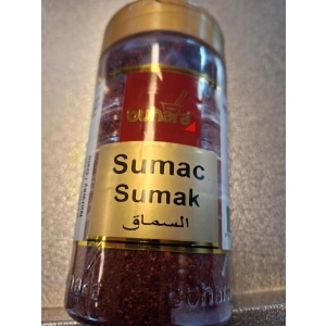 Buhara Sumak 150g