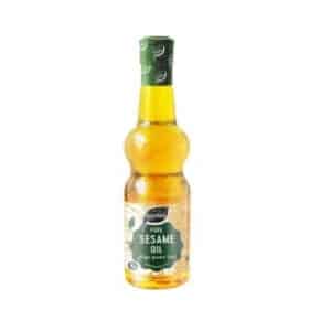 Greenfields Sesam Olje 450ml