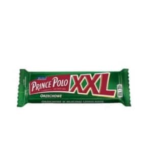 Prince Polo Xxl Hazelnut 45g