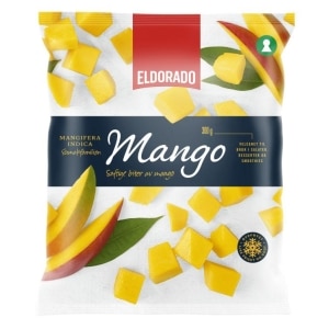 Mango i Biter 300g Eldorado