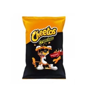 Cheetos Sweet Chilli 165g