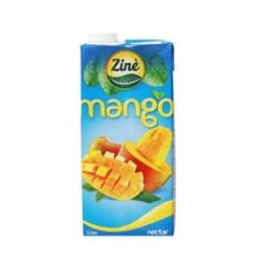 Zine Mango Juice 1L