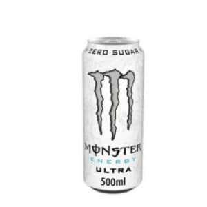 Monster Energy Drink Ultra Zero 500ml