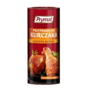 Prymat Chicken Seasoning Tube 80g