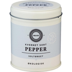 Malt Pepper 75g Økologisk Helios