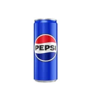 Pepsi 330ml