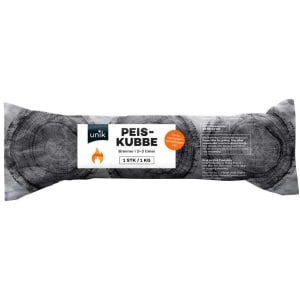Peiskubbe 1kg Unik