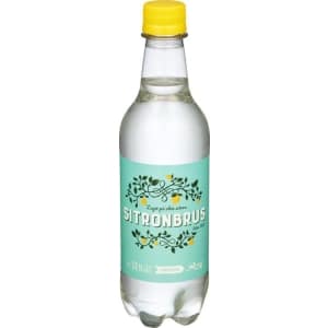 Sitronbrus 0,5L Roma