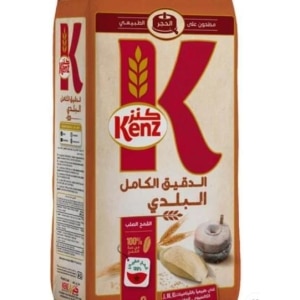 Kenz Durum Wheat Integrale Flour 2kg