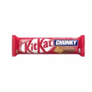 Kitkat Chunky 40g