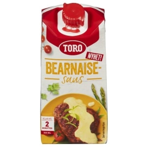 Bearnaise 300ml Toro
