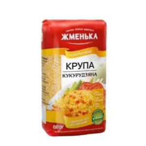 Shmenka Corn Groats 800g