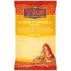 Trs coarse cornmeal 1,5kg
